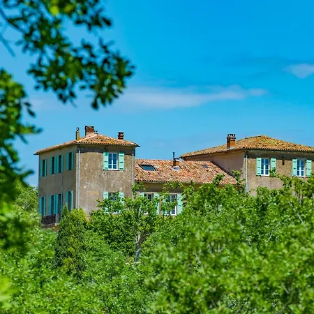 Vakantiehuis Location Prestige 450 M2 Dans Chateau En Provence *