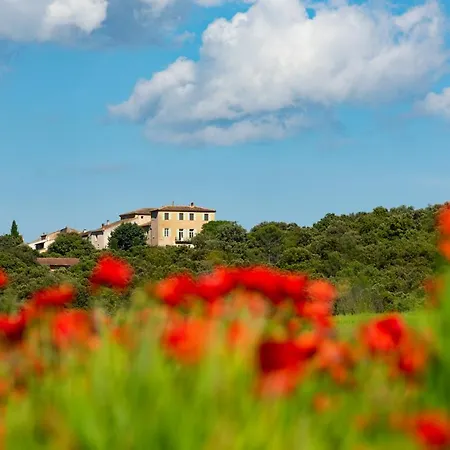 Location Prestige 450 M2 Dans Chateau En Provence Vakantiehuis